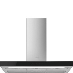 CAMPANA SMEG KBT9L4VN 90CMS.