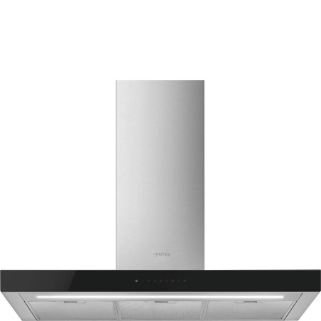 CAMPANA SMEG KBT9L4VN 90CMS.