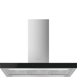 CAMPANA SMEG KBTI9L4VN ISLA INOX