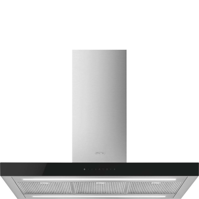 CAMPANA SMEG KBTI9L4VN ISLA INOX