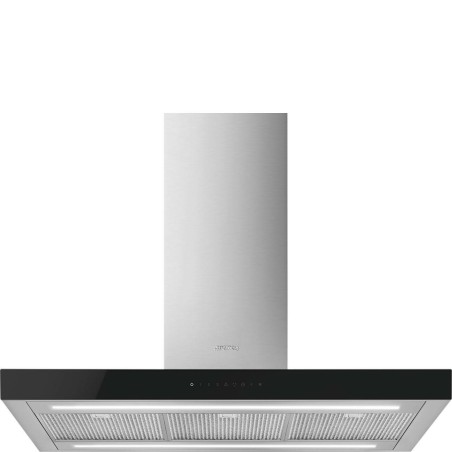 CAMPANA SMEG KBTI9L4VN ISLA INOX