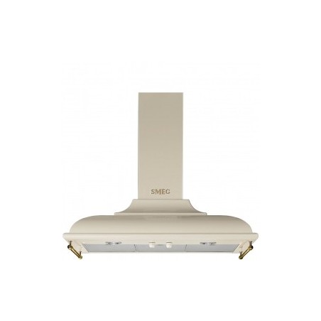 CAMPANA SMEG KC19POE