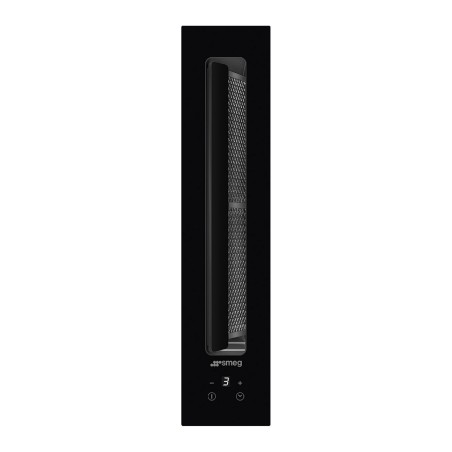 CAMPANA SMEG KDH12WLD INTEGR.12CMS.