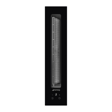 CAMPANA SMEG KDH12WLD INTEGR.12CMS.