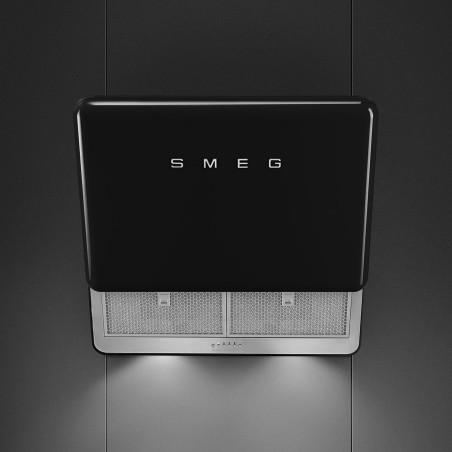CAMPANA SMEG KFAB75BL
