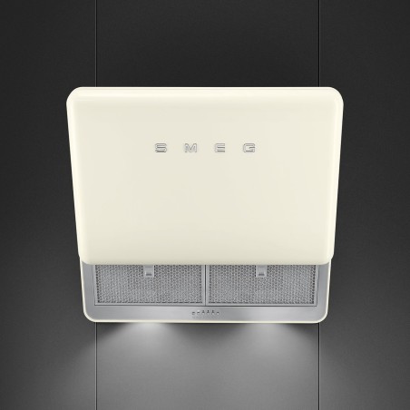 CAMPANA SMEG KFAB75CR