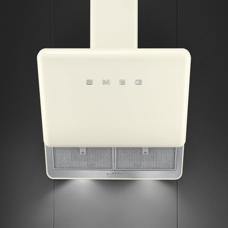 CAMPANA SMEG KFAB75CR