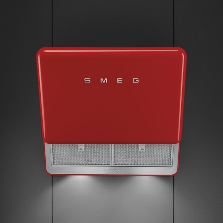 CAMPANA SMEG KFAB75RD