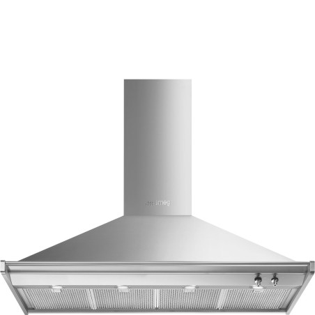 CAMPANA SMEG KD120HXE 120CMS.NOX