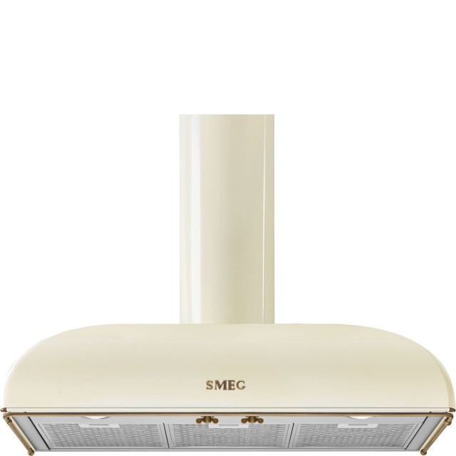 CAMPANA SMEG KS89POE