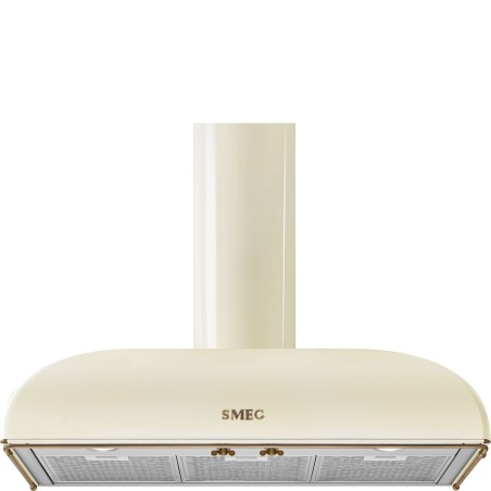 CAMPANA SMEG KS89POE