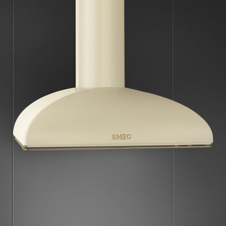 CAMPANA SMEG KS89POE