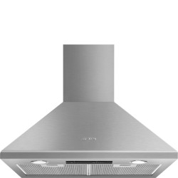 CAMPANA SMEG KSED65XE 60CMS.INOX