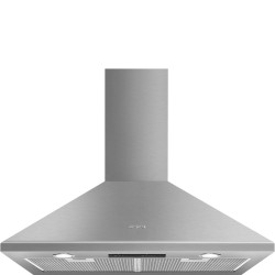 CAMPANA SMEG KSED75XE 70CMS.INOX