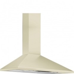 CAMPANA SMEG KSED95PE 90CMS.CREMA