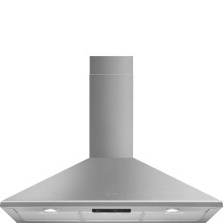 CAMPANA SMEG KSED95XE 90CMS.INOX