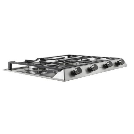 PLACA TEKA EX 60.1 4G AI AL CI BTN SS INOX