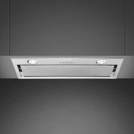 GR.FILTRANTE SMEG KSEG58PXE
