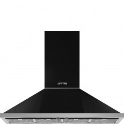 CAMPANA SMEG KPF12BL