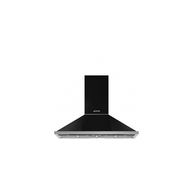CAMPANA SMEG KPF12BL