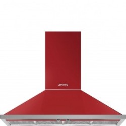 CAMPANA SMEG KPF12RD