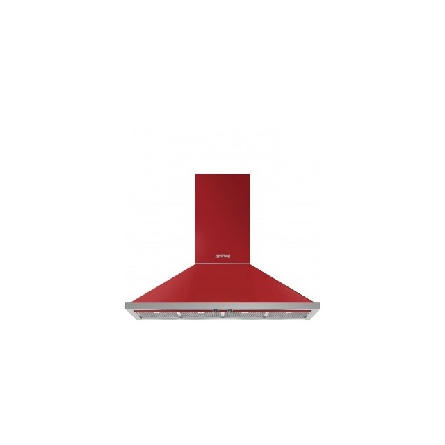 CAMPANA SMEG KPF12RD