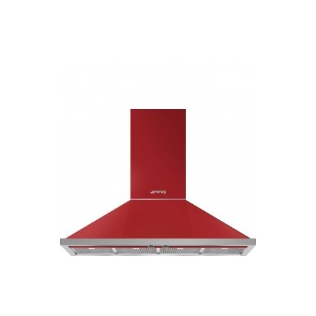 CAMPANA SMEG KPF12RD