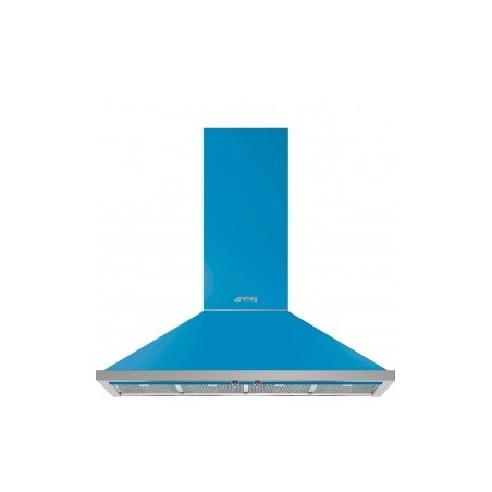 CAMPANA SMEG KPF12T