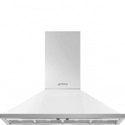 CAMPANA SMEG KPF12WH