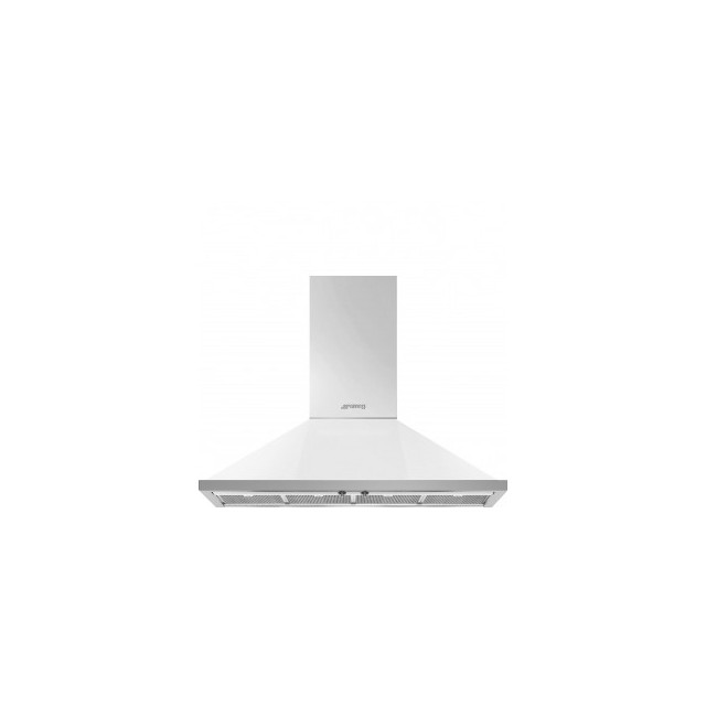 CAMPANA SMEG KPF12WH