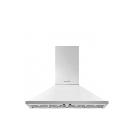 CAMPANA SMEG KPF12WH