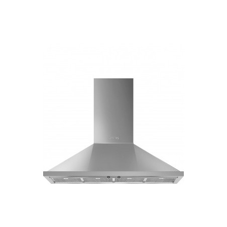CAMPANA SMEG KPF12X