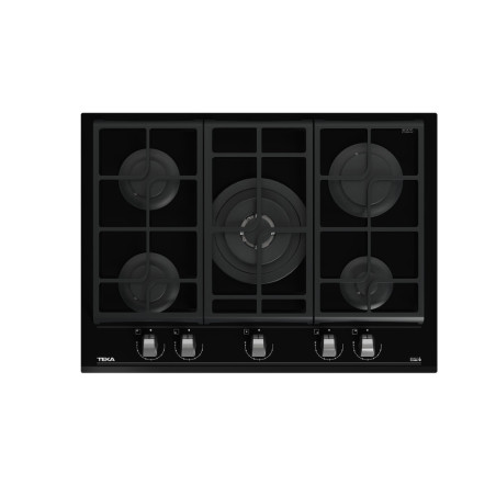 PLACA TEKA GZC 75330 XBA BK NEGRO