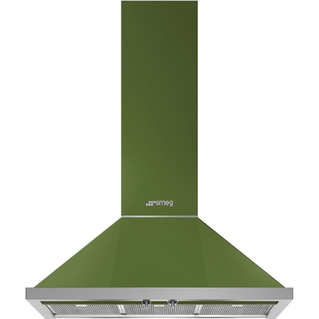 CAMPANA SMEG KPF9OG