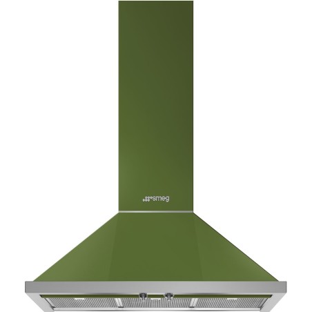 CAMPANA SMEG KPF9OG