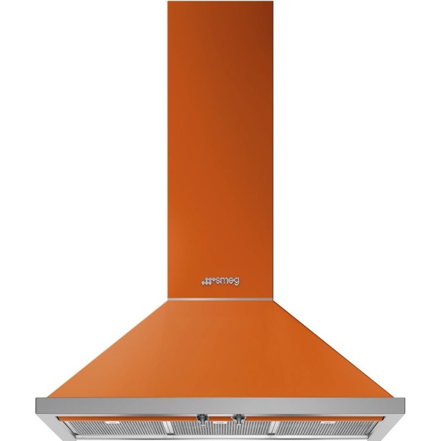 CAMPANA SMEG KPF9OR