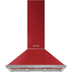 CAMPANA SMEG KPF9RD