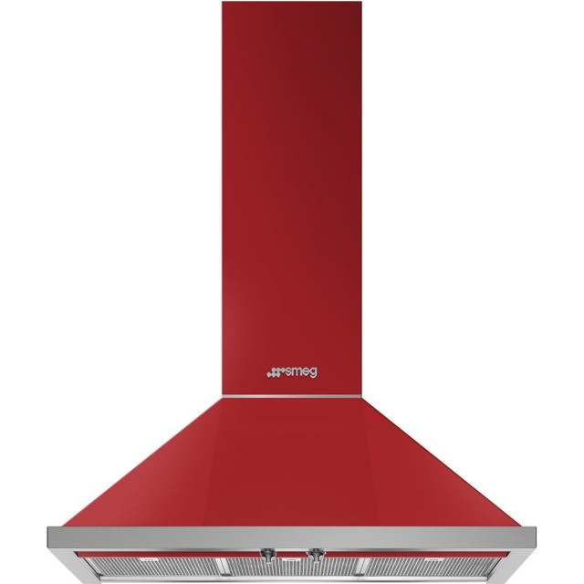 CAMPANA SMEG KPF9RD