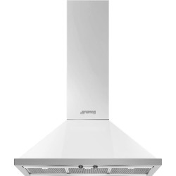 CAMPANA SMEG KPF9WH