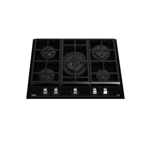 PLACA TEKA GZC 75330 XBA BK NEGRO