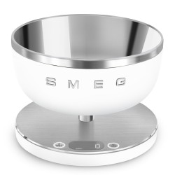 BASCULA DE COCINA SMEG KSC01WHMWW