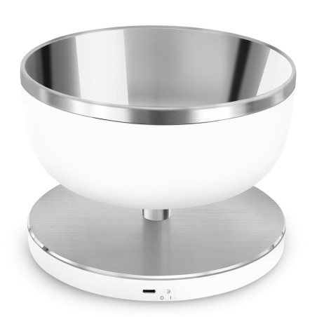 BASCULA DE COCINA SMEG KSC01WHMWW