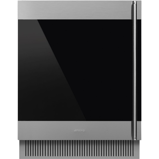 VINOTECA SMEG CVI338LX3 82CMS.INOX