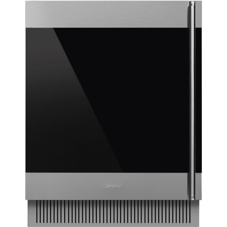 VINOTECA SMEG CVI338LX3 82CMS.INOX