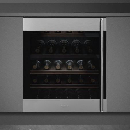 VINOTECA SMEG CVI338LX3 82CMS.INOX