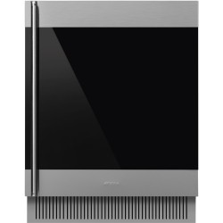 VINOTECA SMEG CVI338RX3 82CMS.INOX