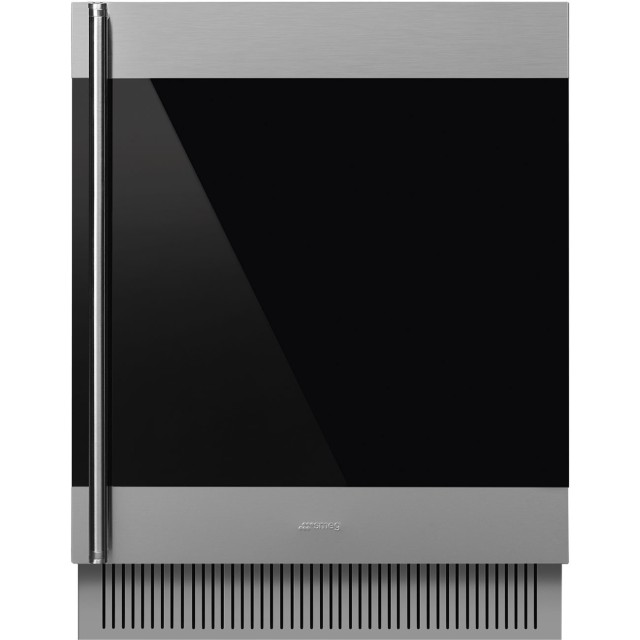 VINOTECA SMEG CVI338RX3 82CMS.INOX