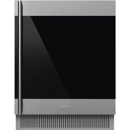 VINOTECA SMEG CVI338RX3 82CMS.INOX