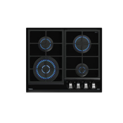 PLACA TEKA GZC 64320 XBA BK NEGRO