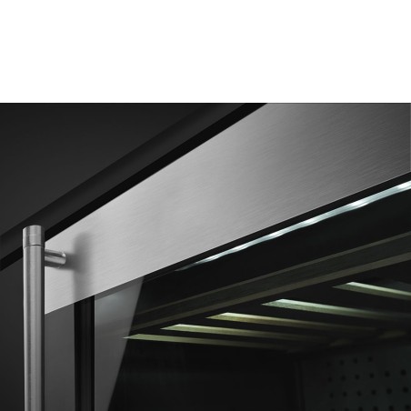 VINOTECA SMEG CVI338RX3 82CMS.INOX